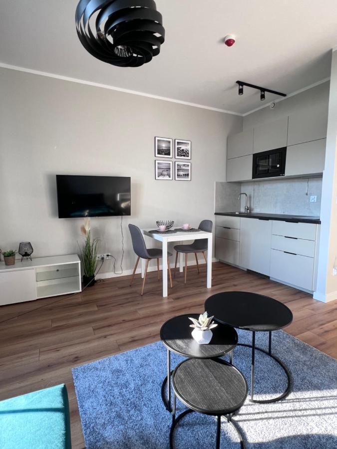 Apartament Wroclove - Bezkontaktowe Zameldowanie Βρότσλαβ Εξωτερικό φωτογραφία