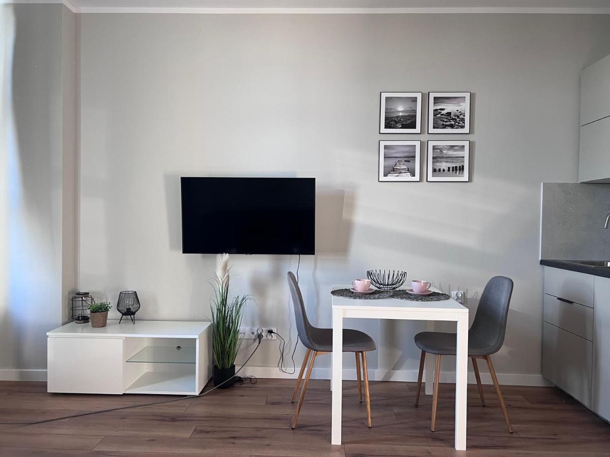 Apartament Wroclove - Bezkontaktowe Zameldowanie Βρότσλαβ Εξωτερικό φωτογραφία